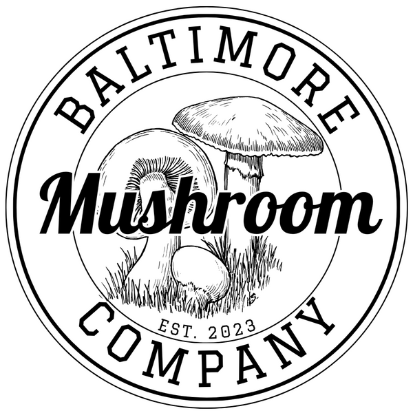 The Baltimore Mushroom Company